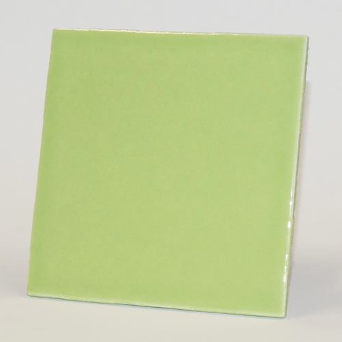 Mozaiek Tegel 10x10 cm Lichtgroen