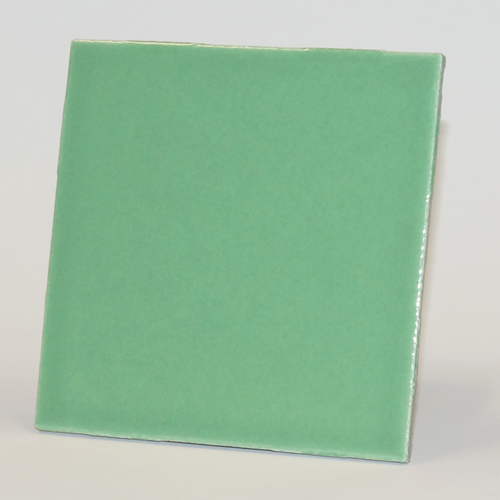 Mozaiek Tegel 10x10 cm Groen