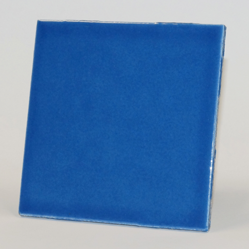 Mozaiek Tegel 10x10 cm Blauw