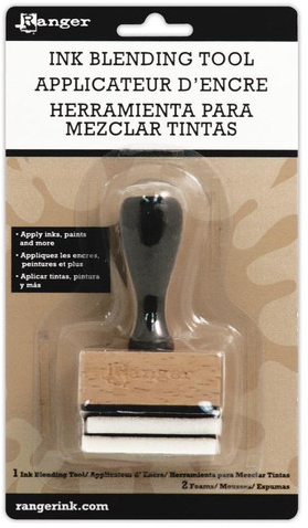 Ink Blending Tool
