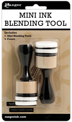 Ranger Mini Ink Blending Tool (IBT40965)