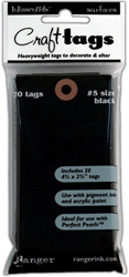 Giant labels