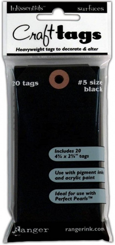 Giant labels