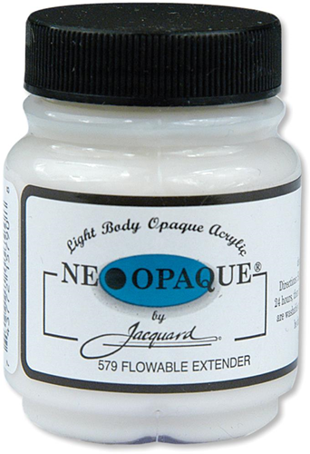 Jacquard Neopaque Extender 66 ml