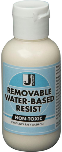 Jacquard Verwijderbare Resist 59ml