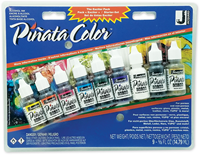 Jacquard Piñata Alcohol Ink Exciter 9 colors 14 ml