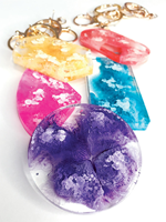 Jacquard Piñata Alcohol Ink Exciter 9 colors 14 ml-2
