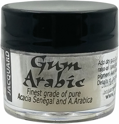 Jacquard Arabische Gom 2,25 gr