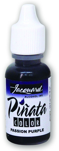 Jacquard Piñata Alcohol Inkt Paars 14 ml