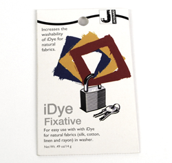 Jacquard iDye Fixative 14 gr