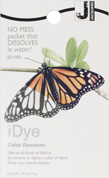 Jacquard iDye Natural Color Remover 14 gr