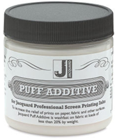 Jacquard Puff Additive 118 ml