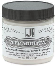 Jacquard Puff Additive 118 ml