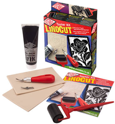 Essdee Linosnede Taster Kit