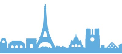 LR0368 Horizon Paris