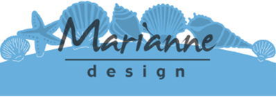 Seashell Border