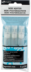 Ranger Mini Misters Spuitflesjes 3 stuks