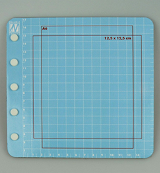Nellie Snellen Magnetic Stencil Color Set