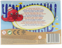 Wins Klei Figuur Set Octopus-2