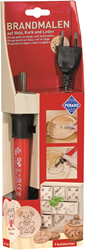 Pebaro Wood Burner Set 9 Attachments