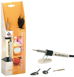 Pebaro Kerzendekorationsset 5-teilig