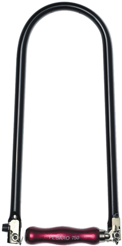 Pebaro Figuurzaag Beugel 32 cm