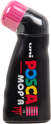Uni Posca Verfmarker XXL Mop'R Roze