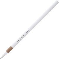 Uni Emott Fineliner 0,4 mm Beige