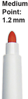 Jacquard Tee Juice Textile Markers Medium Primary-2