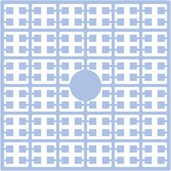 Pixelhobby Pixelmatte 109