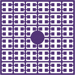 Pixelhobby Pixelmatte 206