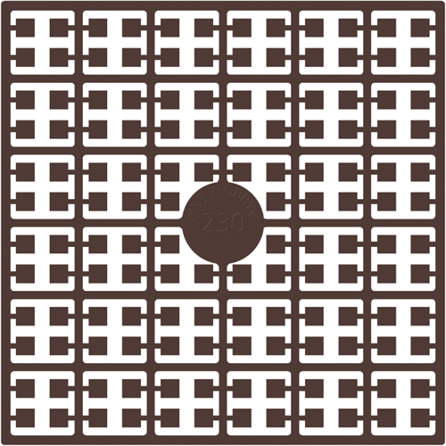 Pixelhobby Pixelmatje 230