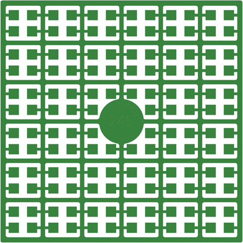 Pixelhobby Pixelmatte 245