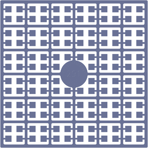 Pixelhobby Pixelmatte 291