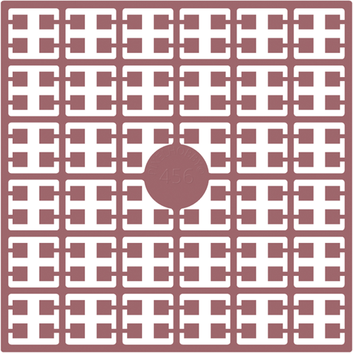 Pixelhobby Pixelmatte 456
