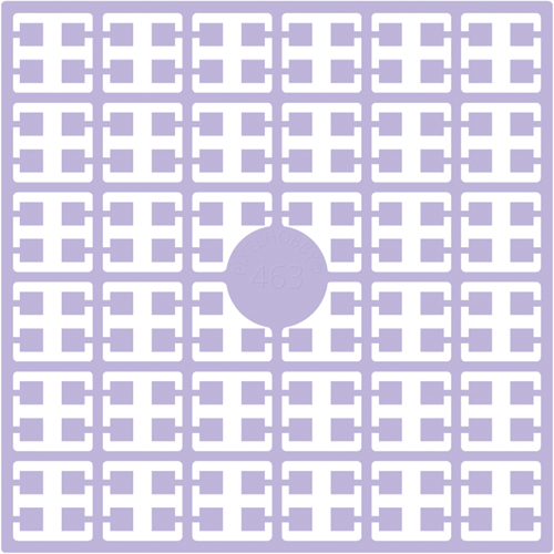 Pixelhobby Pixelmatte 463