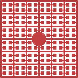 Pixelhobby Pixelmatte 488