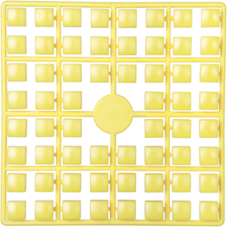 Pixelhobby Pixelmatte XL 182 gelb