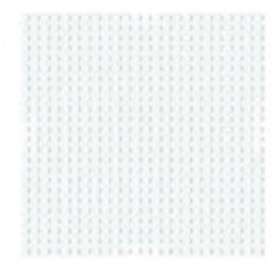 Pixelhobby Basisplaat klein transparant