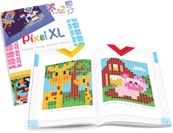 Pixelhobby Pixel XL Patronen