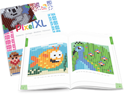 Pixelhobby Pixel XL Patronen