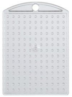 Pixelhobby Medaillon Transparant