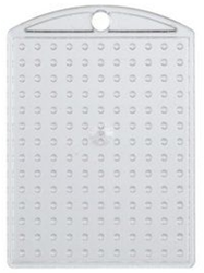 Pixelhobby Medaillon Transparant