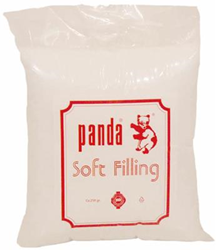Panda Filling 250 gr White