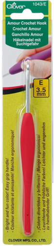 Clover Amour Crochet 3.5 mm
