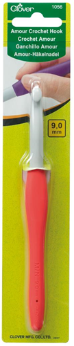 Clover Amour Crochet 9.0 mm