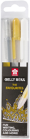 Sakura Gelly Roll Gelstift-Set 3-teilig