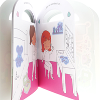 Wins Plak en Kleurboek Beautycase-3