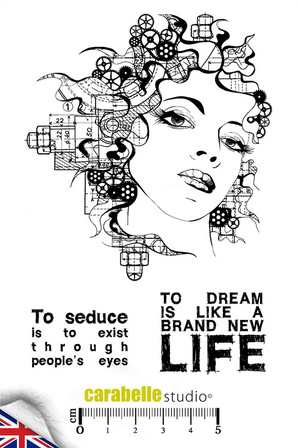 Stempel To Seduce