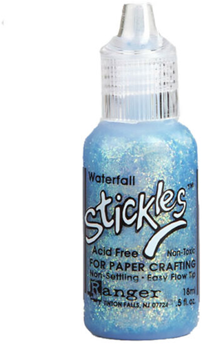 Ranger Stickles 18 ml Waterfall